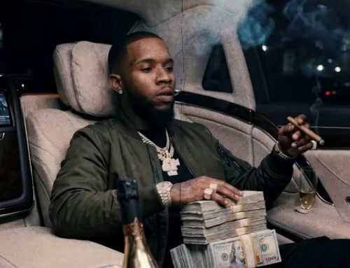 Tory Lanez Drops New Video For The Song “Who?”