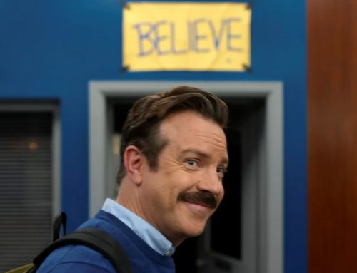 We Just Got The Official “Ted Lasso” Season 4 Trailer – Watch Now