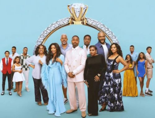 Tyler Perry Revives Why Did I Get Married Again?