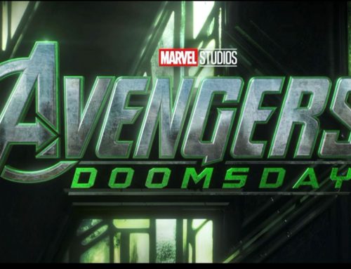 Watch The Official First Trailer For Marvel’s “Avengers: Doomsday”