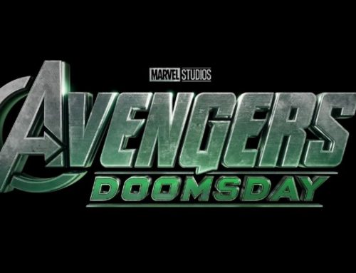 New Official Look At ‘Avengers: Doomsday’ Has Been Revealed