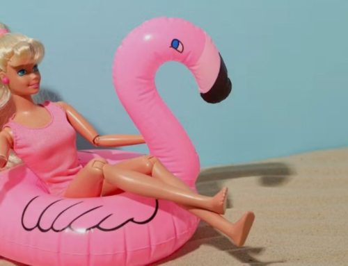 The ‘Barbie Drug’ Tanning Trend Is Going Viral — But Experts Say Don’t Do It