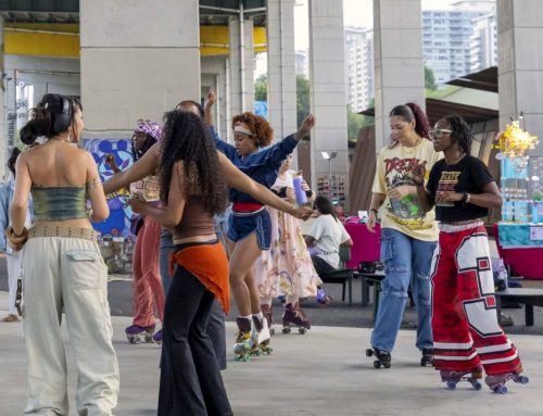 One of Toronto’s Favourite Summer Activities Is Finally Making a Comeback