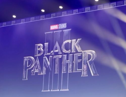 Marvel Announces “Black Panther III” – T’Challa’s Legacy Continues With New Hero