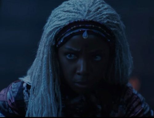 Beyoncé’s “Energy” Is The Soundtrack Of The Superstar Filled Trailer For “Children Of Blood And Bone”