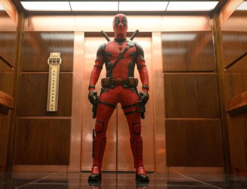 Ryan Reynolds Confirms New Deadpool Film in Development