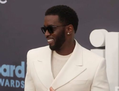 Diddy’s $55 Million Mansion Sold