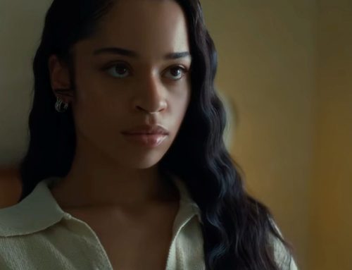 Ella Mai Drops The Video For “Just Might”