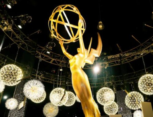 The TV Shows You Need To Watch…Here Are Your 2026 Emmy Nominations