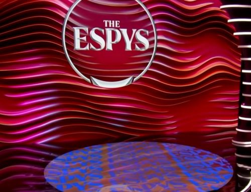 Here Are Your Winners from the 2026 ESPYs