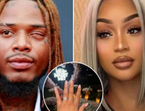Fetty Wap Just Made a Major Life Update After His Release From Prison