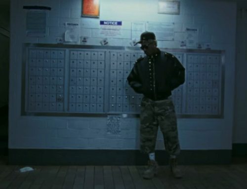 Future Drops The Video For “Konnichiwa” – Off His Latest Album “The Real Me”