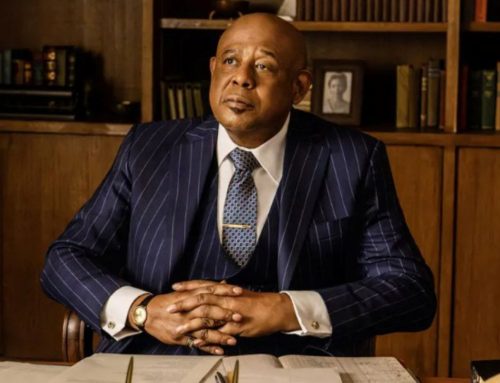 “Godfather of Harlem” Is Coming To An End