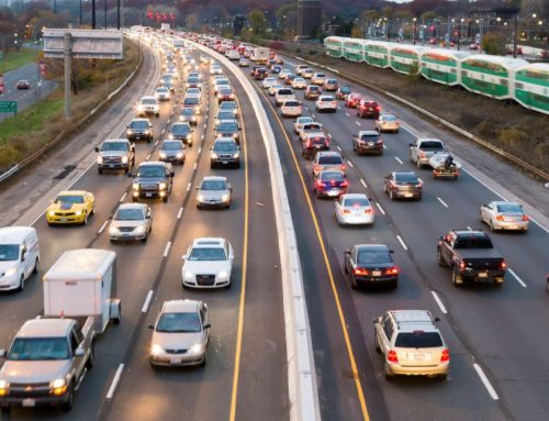 Ontario Drivers Are About to See Higher Speed Limits on Several Highways