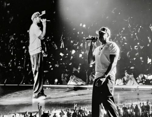 Jay-Z Goes Into “Extra Innings” At Yankee Stadium…Highlights From Night 3