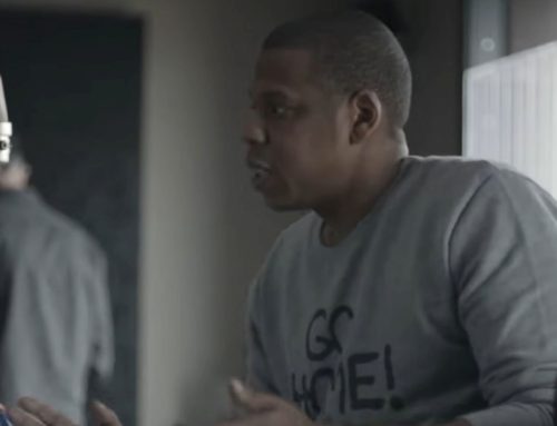 Jay-Z’s Magna Carta Holy Grail’s 13th Anniversary