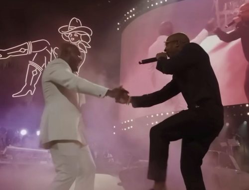 Jeezy Brings Out Ja Rule During The “Legend Of The Snowman” Residency In Las Vegas