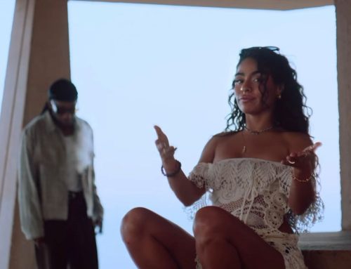 Jessie Reyez Drops The Video For “Dusty” Featuring Ty Dolla $ign
