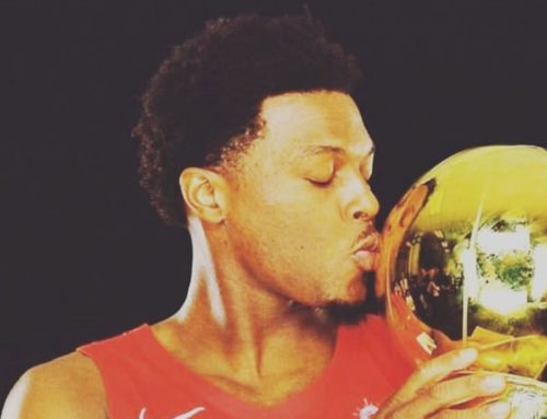 Could This Be When Kyle Lowry Comes Home To Toronto?