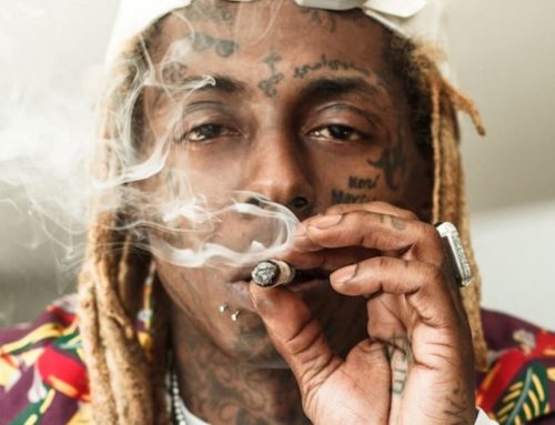 Lil Wayne’s Assistant Needs To Be Good At Rolling Blunts