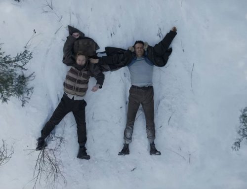 Ryan Reynolds And Kenneth Branagh Star In “Mayday” Coming To AppleTV