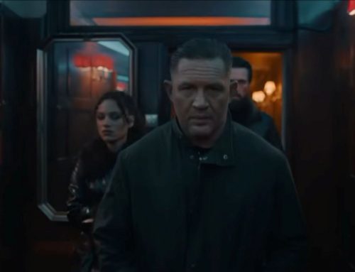 Guy Ritchie’s “MobLand” Returns For Season 2 – Watch The Teaser Trailer Now