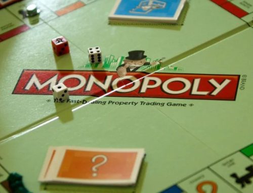 Netflix Takes Monopoly To A Whole New Level