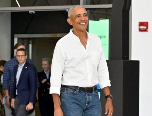 Drake, A Tribe Called Quest And Doechii & SZA All Make President Barack Obama’s “Summer 2026 Playlist”
