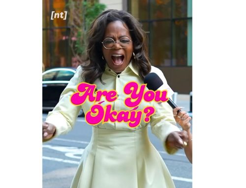 Oprah Winfrey Shares Some Fun Facts…Including Receiving A Special Gift From Beyoncé