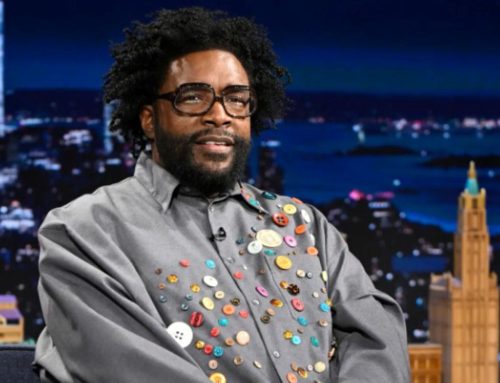 Questlove Launches Game Night Talk Show