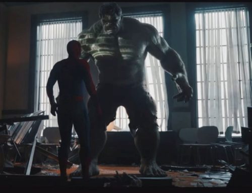 The Final Trailer For “Spider-Man: Brand New Day” Has Dropped