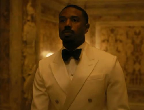 Michael B. Jordan’s Take On ‘The Thomas Crown Affair’ Gets a Teaser Trailer: Watch Now