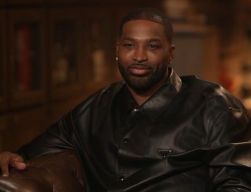 Toronto Icon And NBA Champion Tristan Thompson Talks Drake, The Weeknd And More On Club Shay Shay