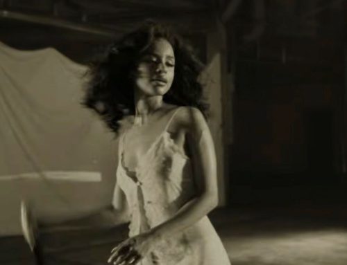 Tyla Drops The ‘Live Performance’ Video For Her New Song “Is It Love”