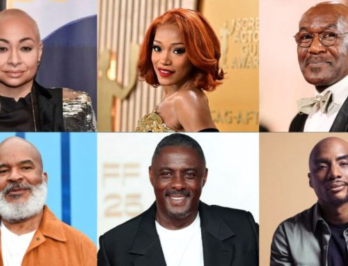Keke Palmer, Lil Wayne, Grandmaster Flash & Charlamagne Tha God Lead Hip-Hop Honors In 2027 Hollywood Walk Of Fame Class