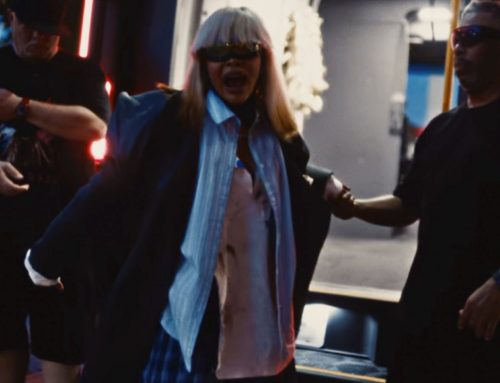 Erykah Badu And Alchemist Drop “Witch Doctor” Video