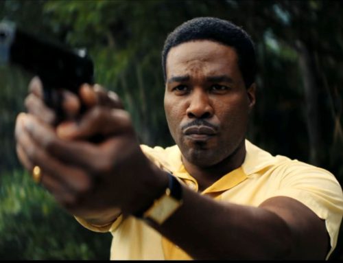 Based On A True Story – Watch the Final Trailer For “By Any Means” Starring Yahya Abdul-Mateen II And Mark Wahlberg