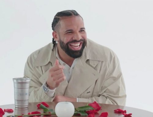 Drake Hosted A Viral Livestream On Kick To Celebrate The 9th Anniversary Of His Casino Partner “Stake”