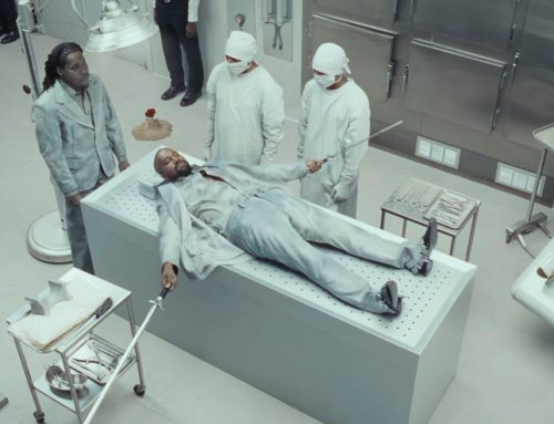 YE And Don Toliver Team Up For “OK” And Drop Video Directed By Kanye’s Wife
