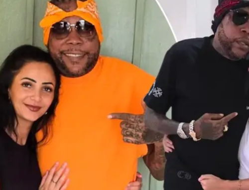 Vybz Kartel’s Reality Show: A Dancehall Love Story Unfolds