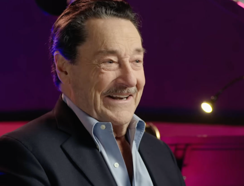 Voice of Transformer Optimus Prime, Peter Cullen, Dies at 85