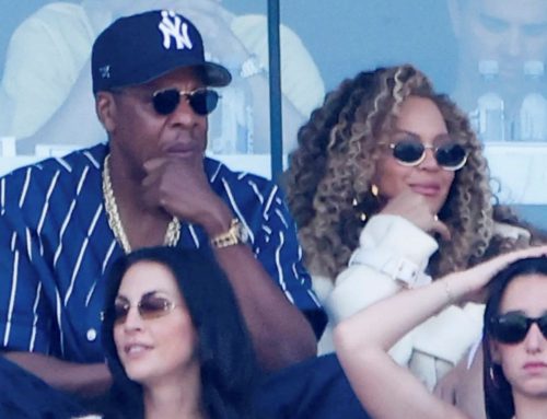 Beyoncé Drops Unexpected ‘Morning Dew’ Remix with Jay-Z