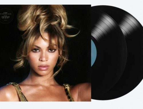 Beyoncé Celebrates 20 Years of ‘B’Day’ with Deluxe Release