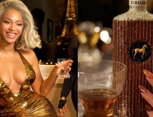 Beyoncé Acquires Full Ownership of SirDavis Whisky Brand