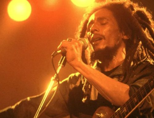 Bob Marley’s ‘Legend’ Continues To Break Records