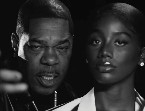 Busta Rhymes Revives J Dilla’s Unfinished Legacy