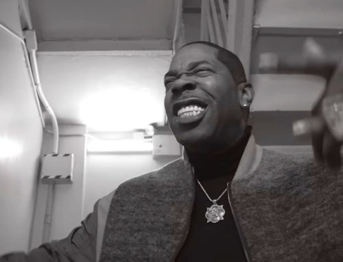 Watch  Busta Rhymes & J Dilla’s “Spazzz” Video