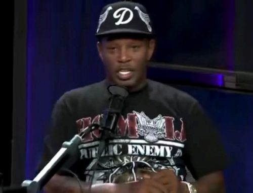 Cam’ron Calls Out Cardi B’s Team Over Broken Promise