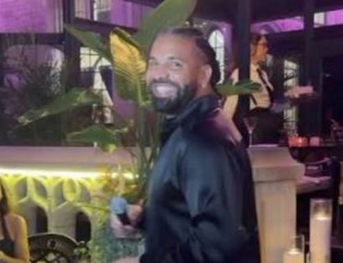 Drake Hosted His Private 3rd Annual “Strong Women, Stronger Drinks” Dinner At Toronto’s Historic Casa Loma