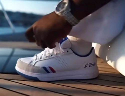 50 Cent’s G-Unit Sneakers Return August 20th